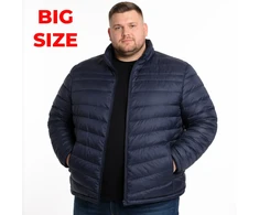 Jack &amp; Jones PLUS dydžio striukė