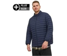 Jack &amp; Jones PLUS dydžio striukė
