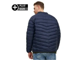 Jack &amp; Jones PLUS dydžio striukė