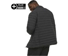 Jack &amp; Jones PLUS dydžio striukė