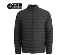 Jack &amp; Jones PLUS dydžio striukė