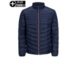 Jack &amp; Jones PLUS dydžio striukė