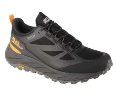 Jack Wolfskin bateliai