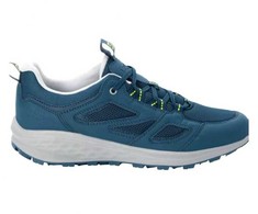 Jack Wolfskin bateliai