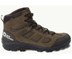 Jack Wolfskin bateliai