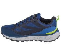 Jack Wolfskin bateliai