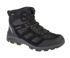 Jack Wolfskin bateliai
