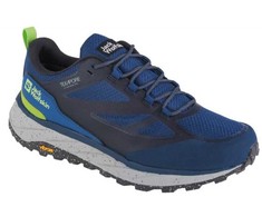 Jack Wolfskin bateliai