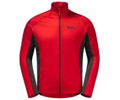 Jack Wolfskin džemperis
