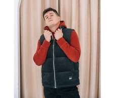 Jack Wolfskin liemenė