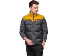 Jack Wolfskin liemenė