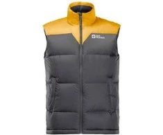 Jack Wolfskin liemenė