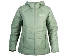 Jack Wolfskin striukė