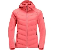 Jack Wolfskin striukė