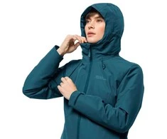 Jack Wolfskin striukė