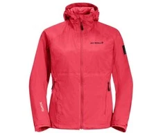 Jack Wolfskin striukė