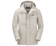 Jack Wolfskin striukė
