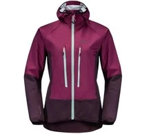 Jack Wolfskin striukė