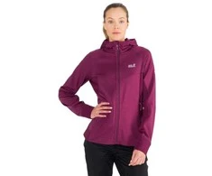 Jack Wolfskin striukė