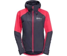 Jack Wolfskin striukė