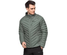 Jack Wolfskin striukė
