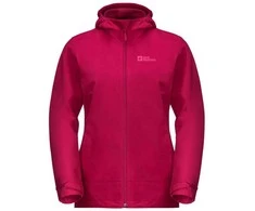 Jack Wolfskin striukė