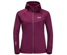 Jack Wolfskin striukė