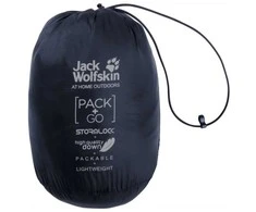 Jack Wolfskin striukė