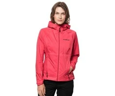 Jack Wolfskin striukė