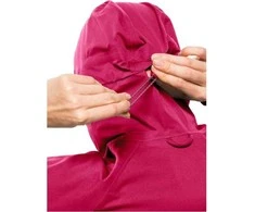 Jack Wolfskin striukė