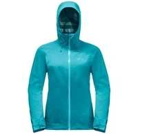 Jack Wolfskin striukė