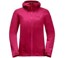 Jack Wolfskin striukė
