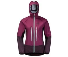 Jack Wolfskin striukė