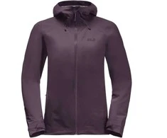 Jack Wolfskin striukė
