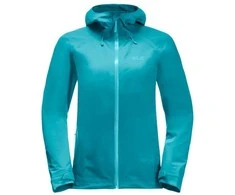 Jack Wolfskin striukė