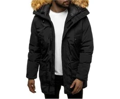 JBoyz parka striukė