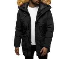 JBoyz parka striukė