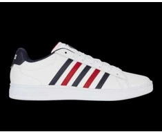 K-Swiss bateliai
