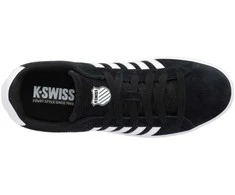 K-Swiss bateliai