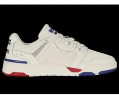 K-Swiss bateliai