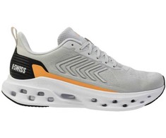 K-Swiss bateliai