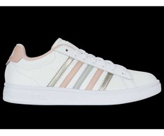 K-Swiss bateliai