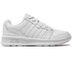 K-Swiss bateliai