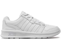 K-Swiss bateliai