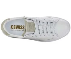 K-Swiss bateliai