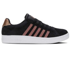 K-Swiss bateliai