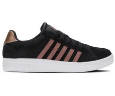K-Swiss bateliai