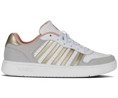 K-Swiss bateliai