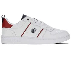 K-Swiss bateliai