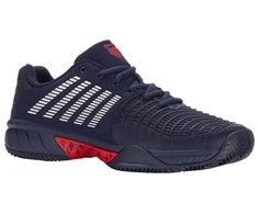 K-Swiss bateliai